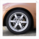 2004 Nissan 350Z by Unknown