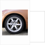 2004 Nissan 350Z by Unknown