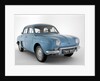 1959 Renault Dauphine by Unknown
