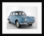 1959 Renault Dauphine by Unknown