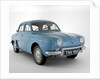 1959 Renault Dauphine by Unknown