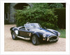 1965 AC Shelby Cobra 7 litre by Unknown