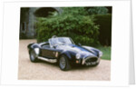 1965 AC Shelby Cobra 7 litre by Unknown