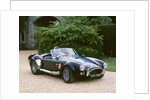 1965 AC Shelby Cobra 7 litre by Unknown