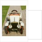 1912 Hispano Suiza Alfonso by Unknown