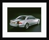 2001 Mercedes Benz CL 55 AMG V8 by Unknown