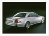 2001 Mercedes Benz CL 55 AMG V8 by Unknown