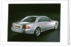 2001 Mercedes Benz CL 55 AMG V8 by Unknown