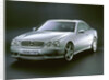 2001 Mercedes Benz CL 55 AMG V8 by Unknown