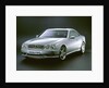 2001 Mercedes Benz CL 55 AMG V8 by Unknown