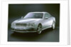 2001 Mercedes Benz CL 55 AMG V8 by Unknown