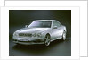 2001 Mercedes Benz CL 55 AMG V8 by Unknown