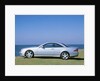 2001 Mercedes Benz CL 55 AMG V8 by Unknown