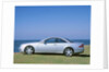 2001 Mercedes Benz CL 55 AMG V8 by Unknown