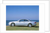 2001 Mercedes Benz CL 55 AMG V8 by Unknown