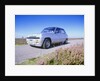 1985 Renault 5 Le Car Turbo by Unknown