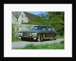 1969 Jensen Interceptor by Unknown