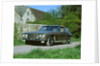 1969 Jensen Interceptor by Unknown
