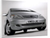 2003 Mercedes Benz A160 by Unknown