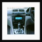 2003 Mercedes Benz E320 cdi Avantgarde by Unknown