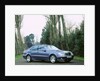 2003 Mercedes Benz E320 cdi Avantgarde by Unknown