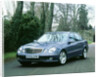 2003 Mercedes Benz E320 cdi Avantgarde by Unknown