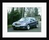 2003 Mercedes Benz E320 cdi Avantgarde by Unknown