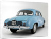 1959 Renault Dauphine by Unknown