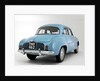 1959 Renault Dauphine by Unknown