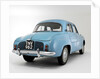 1959 Renault Dauphine by Unknown