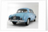 1959 Renault Dauphine by Unknown