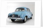1959 Renault Dauphine by Unknown