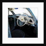 1959 Renault Dauphine by Unknown