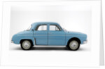 1959 Renault Dauphine by Unknown