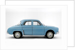 1959 Renault Dauphine by Unknown