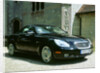 2003 Lexus SC430 4.3L by Unknown