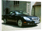 2003 Lexus SC430 4.3L by Unknown