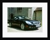 2003 Lexus SC430 4.3L by Unknown