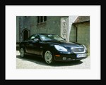 2003 Lexus SC430 4.3L by Unknown