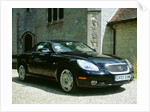 2003 Lexus SC430 4.3L by Unknown