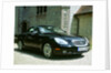 2003 Lexus SC430 4.3L by Unknown