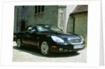 2003 Lexus SC430 4.3L by Unknown