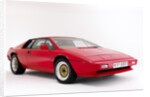 1982 Lotus Esprit by Unknown