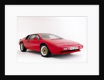 1982 Lotus Esprit by Unknown