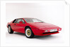 1982 Lotus Esprit by Unknown