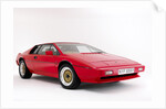 1982 Lotus Esprit by Unknown