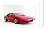 1982 Lotus Esprit by Unknown