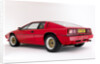 1982 Lotus Esprit by Unknown