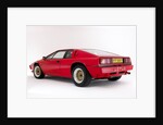1982 Lotus Esprit by Unknown