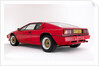 1982 Lotus Esprit by Unknown